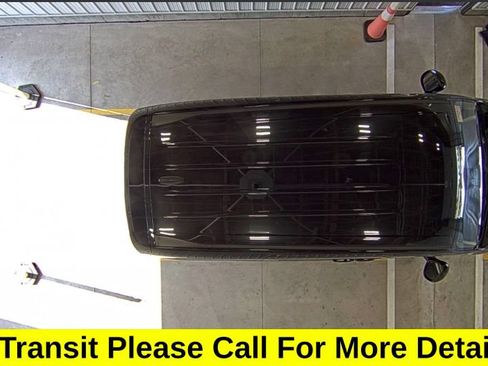 Used 2024 Chrysler Voyager LX FWD image 7