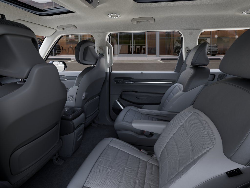 New 2026 Kia EV9 Land AWD/4WD image 18