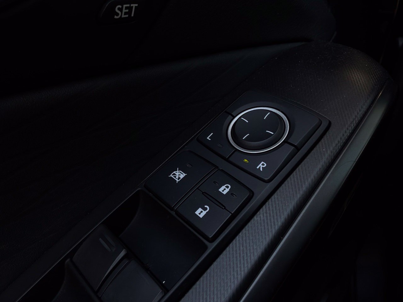 Used 2023 Lexus IS 350 F Sport w/ Memory Package RWD image 26
