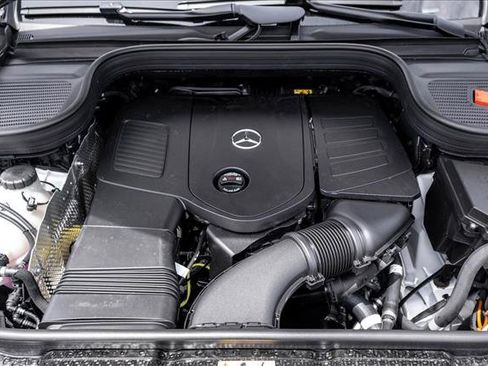 New 2026 Mercedes-Benz GLE 350 4MATIC image 20