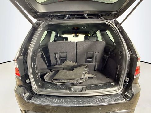 Used 2022 Dodge Durango GT image 25