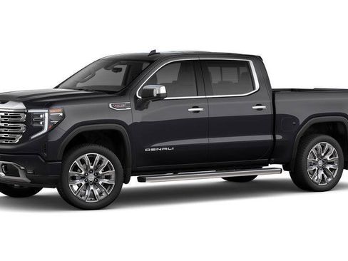 New 2025 GMC Sierra 1500 Denali AWD/4WD image 52