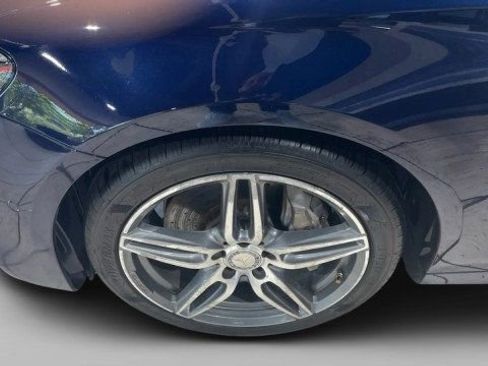 Used 2017 Mercedes-Benz E 300 4MATIC image 13