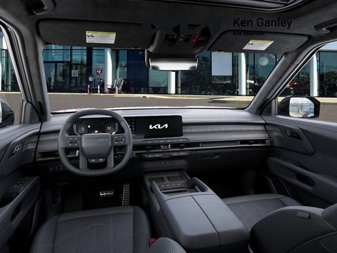 New 2027 Kia Telluride X-Line SX Prestige AWD/4WD image 14