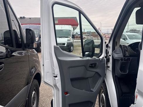 Used 2019 Ford Transit 350 148 Medium Roof image 41