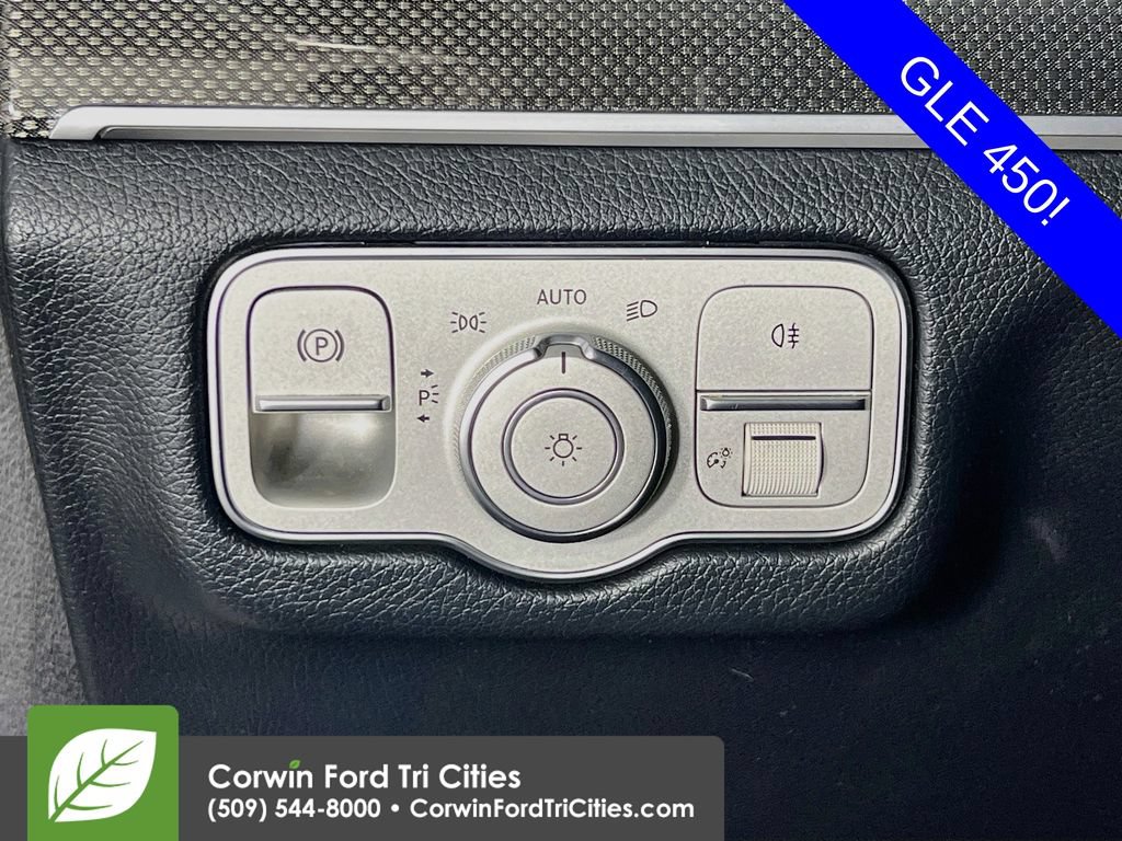 Used 2020 Mercedes-Benz GLE 450 4MATIC image 20