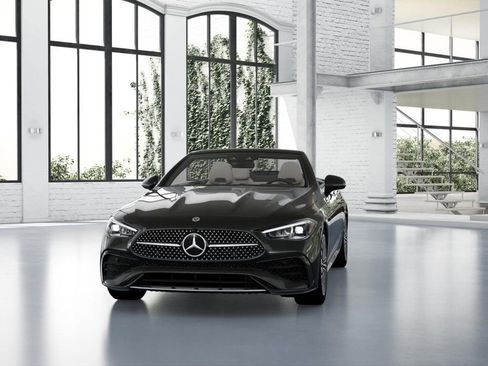 New 2026 Mercedes-Benz CLE 300 4MATIC Cabriolet image 42