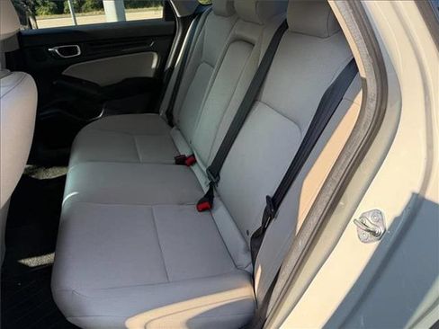 Used 2024 Honda Civic EX image 15
