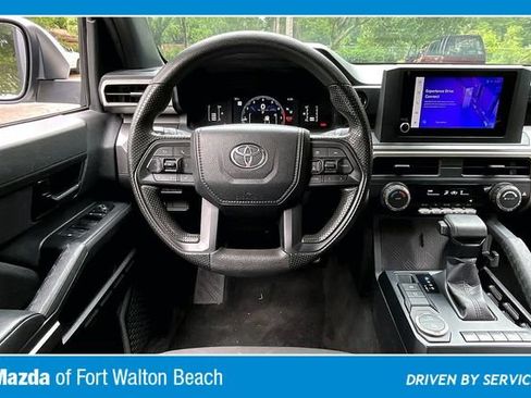 Used 2024 Toyota Tacoma SR5 RWD image 8