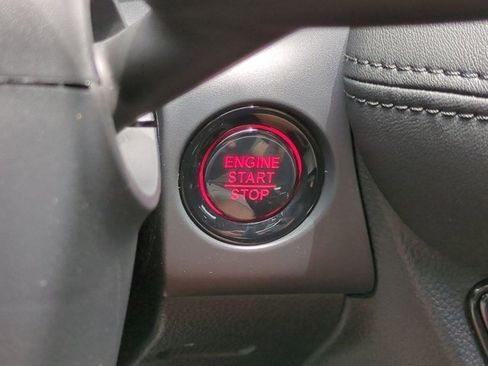 New 2026 Honda HR-V LX image 24