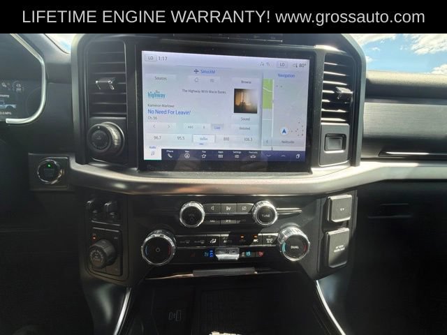 Used 2023 Ford F150 Raptor AWD/4WD image 27