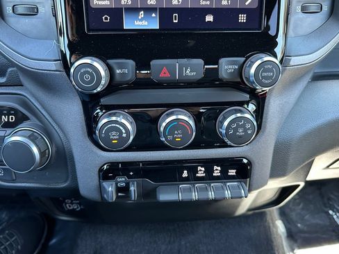 Used 2026 RAM 1500 Express RWD image 29