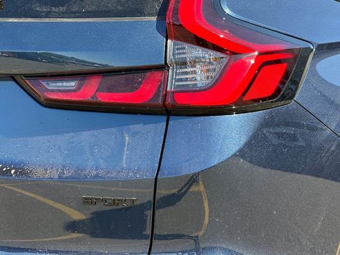 New 2026 Honda CR-V Sport-L image 32