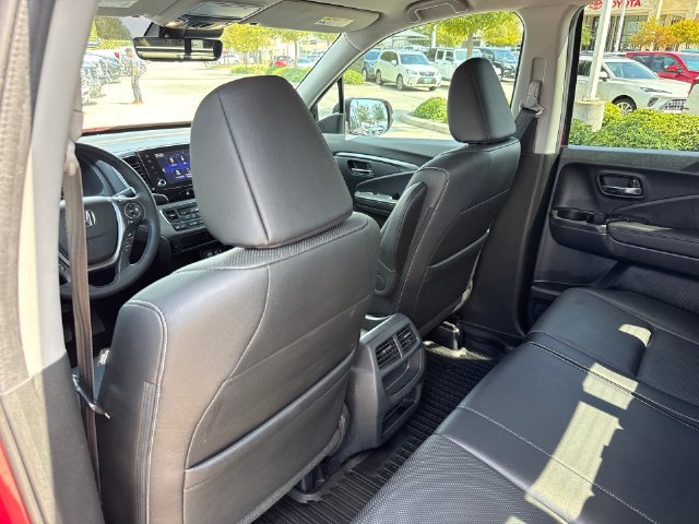 Used 2023 Honda Ridgeline RTL image 26
