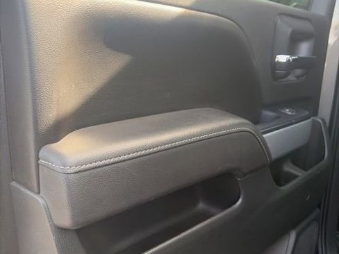 Used 2017 Chevrolet Silverado 1500 LT w/ All Star Edition image 14