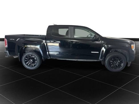 Used 2022 GMC Canyon Elevation w/ Elevation Premium Package AWD/4WD image 6