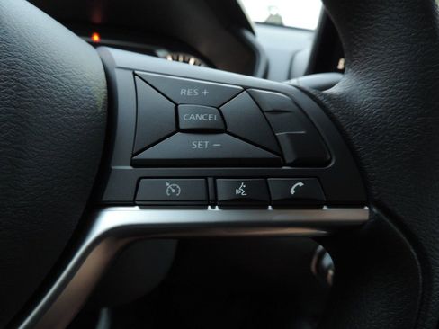 New 2025 Nissan Altima 2.5 SV w/ SV Special Edition Package image 20