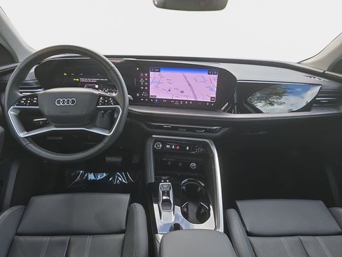 Certified 2025 Audi Q5 Premium w/ Premium Plus AWD/4WD image 10