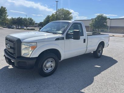 Used 2012 Ford F250 XL