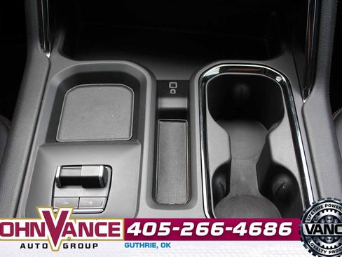 Used 2024 GMC Sierra 2500 AT4 w/ AT4 Premium Plus Package AWD/4WD image 36