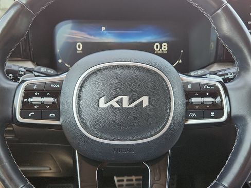 Used 2022 Kia Sorento SX Prestige w/ Rust Color Package AWD/4WD image 25