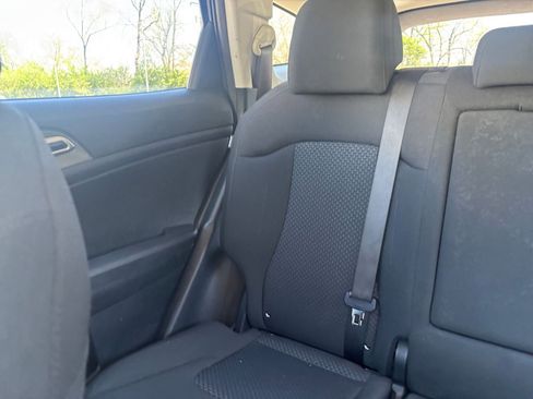 Used 2025 Kia Sportage LX FWD image 37