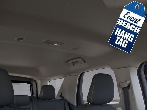 New 2025 Ford Bronco Sport Big Bend AWD/4WD image 22