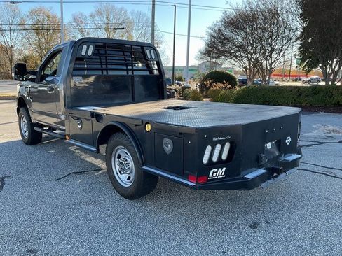 Used 2019 Ford F350 XL w/ XL Value Package image 17