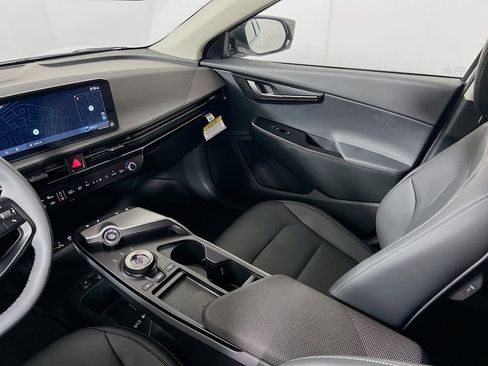 New 2025 Kia EV6 Wind image 21