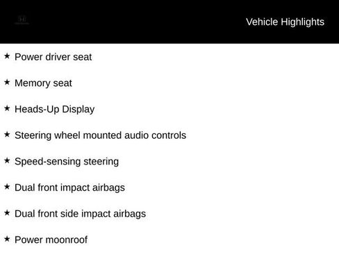 New 2026 Honda Accord Touring image 10