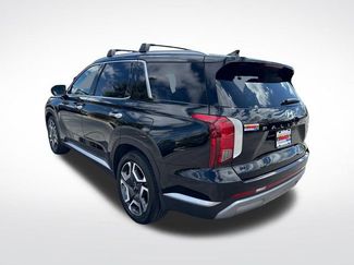 Used 2023 Hyundai Palisade SEL w/ Premium Package AWD/4WD video 3