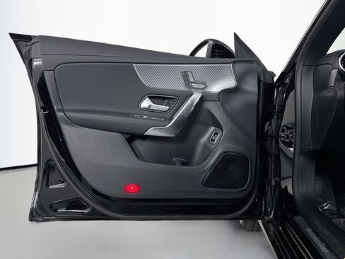 New 2026 Mercedes-Benz CLA 250 4MATIC image 20