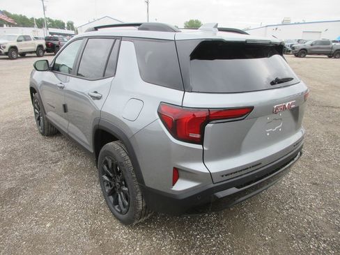 New 2026 GMC Terrain Elevation AWD/4WD image 6