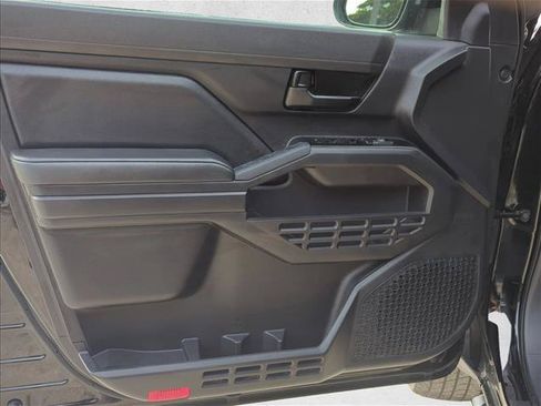 Certified 2025 Toyota Tacoma SR RWD image 7