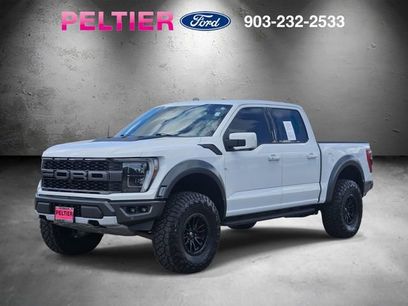 Certified 2022 Ford F150 Raptor w/ Equipment Group 801A High