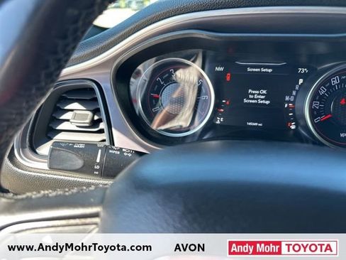 Used 2019 Dodge Challenger SXT RWD image 17