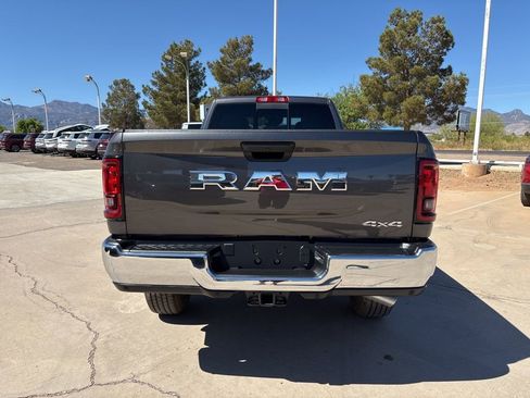 New 2025 RAM 2500 Tradesman AWD/4WD image 6