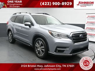 Used 2021 Subaru Ascent Touring video 1