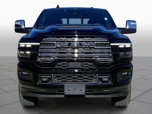 Used 2025 RAM 2500 Laramie w/ Sport Appearance Package AWD/4WD image 6