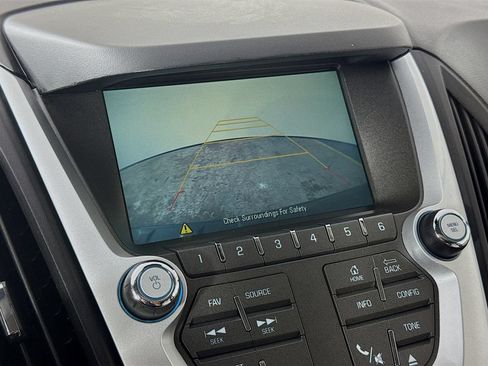Used 2015 Chevrolet Equinox LT w/ Power Convenience Package AWD/4WD image 17