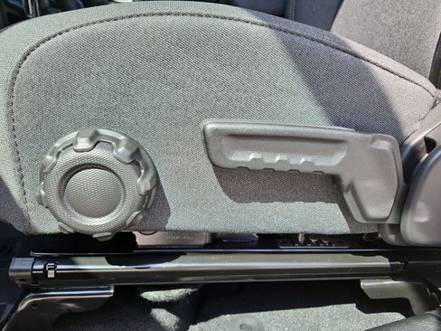 New 2025 Jeep Wrangler Sport S image 21