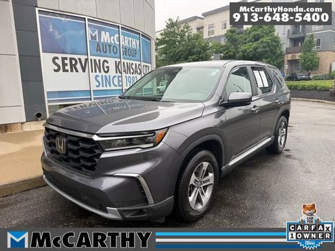 Used 2024 Honda Pilot EX-L image 1
