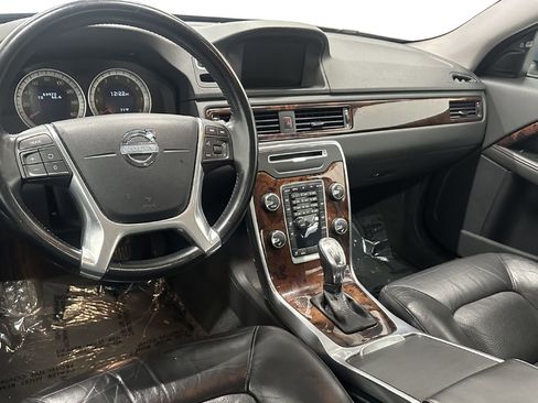 Used 2013 Volvo S80 T6 image 17