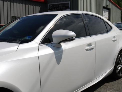 Used 2020 Lexus IS 300 w/ Accessory Package 2 RWD image 5