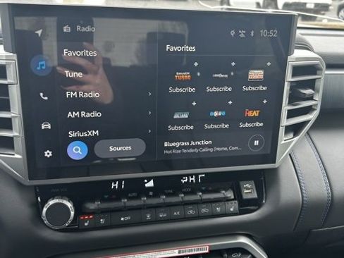 Used 2025 Toyota Tundra Platinum image 22