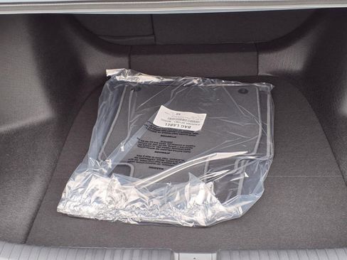 New 2026 Honda Accord Sport image 7