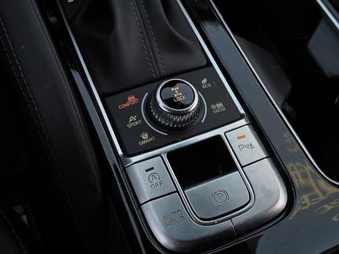 Used 2025 Kia Telluride EX X-Line AWD/4WD image 20