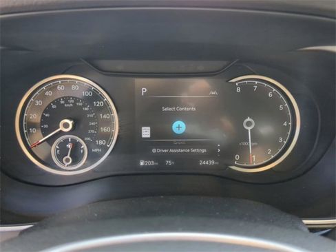 Used 2025 Genesis G70 2.5T image 58