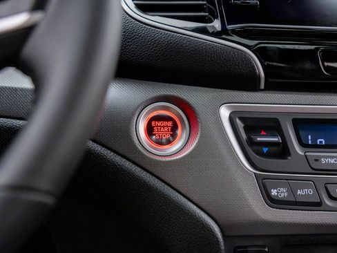 New 2025 Honda Ridgeline RTL image 19