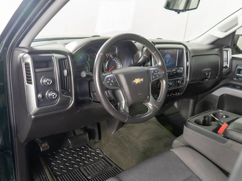 Used 2014 Chevrolet Silverado 1500 LT w/ All Star Edition AWD/4WD image 13